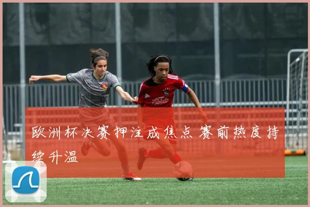 欧洲杯决赛押注成焦点 赛前热度持续升温