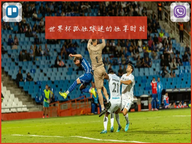世界杯孤独球迷的独享时刻