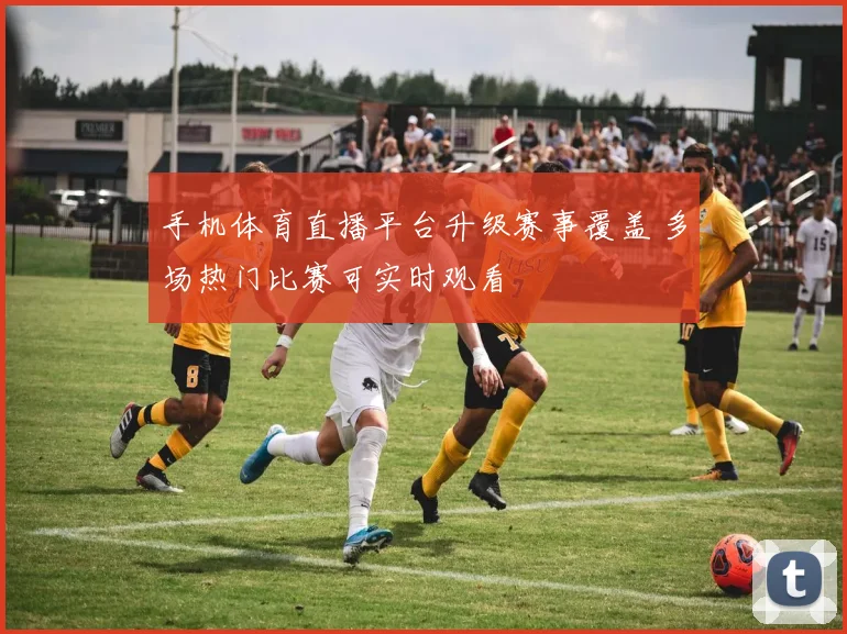 手机体育直播平台升级赛事覆盖 多场热门比赛可实时观看